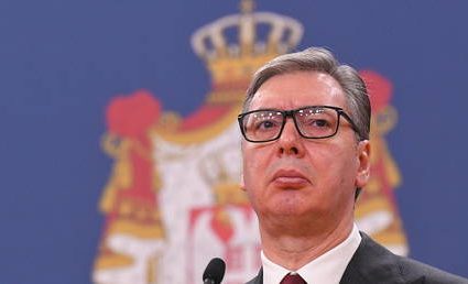 Serbia will hold early elections – Vucic