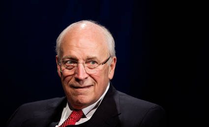 Iraq war architect Cheney dead aged 84
