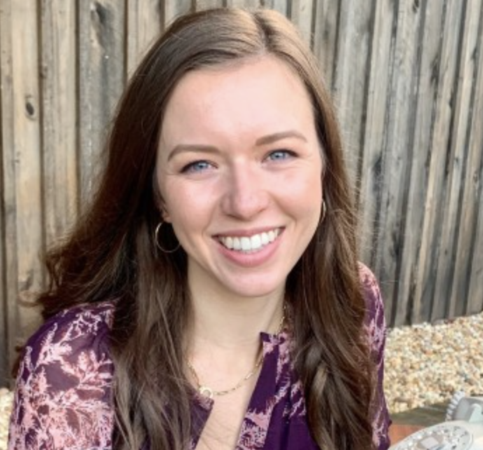Headshot of Heather Stokes